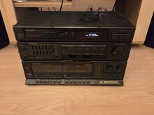 Ressiiver Kenwood