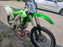 Kawasaki KX 250