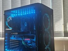 Игровой компьютер i5-12600KF RTX 3060 Ti