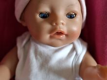 BABY BORN NUKK KANDETOOLIGA