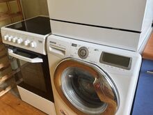 Бытовая техника в хорошем состоянии