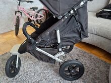 Коляска Easywalker 2 в 1