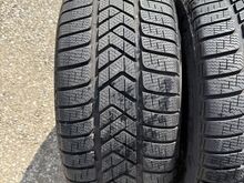 245/50R18 Pirelli WINTER SOTTOZERO 3 100H RunFlat