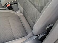 VW TOURAN 2,0TDI