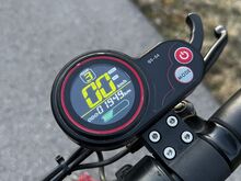 Электросамокат GPAD STORM MAX