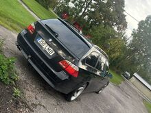 E61 530d
