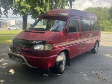 Volkswagen Transporter Kombi 2,5TDI 75кВт