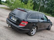 MB C200 CDI