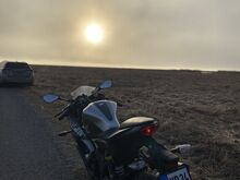 Кавасаки Ниндзя 125 2020 A1