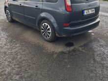 Ford Focus C-max 1.6 80kW TDCi 2004a