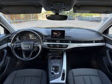 Audi a4 b9 quattro