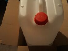 PL. KANISTER UUS 20L.