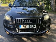 Audi Q7 3,0 176kw