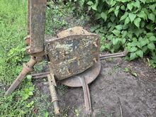 Kartulipealsete hakkija
