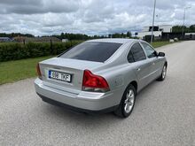 Volvo S60 2,4 D5