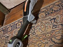 EGO elektri trimmer