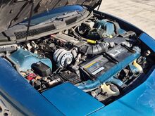 Pontiac Trans Am 1993