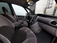 Citroen Xsara Picasso Facelift 1.6 HDI 80kW