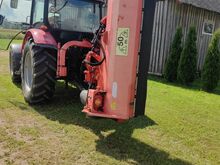Zetor Proxima Plus 105