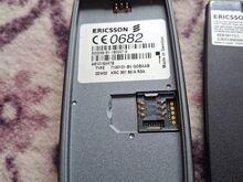 Haruldane Ericsson R380e täiskomplekt karbis