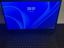 Игровой ноутбук HP Omen