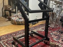 K&M 42020 Rack