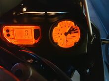 KTM Adventure lc4 620 37kw