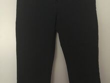 Uued Esprit Capri püksid