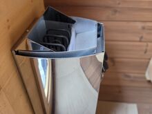 Mini cube