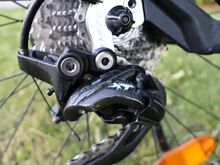 Scott SUB SPORT 20 LADY