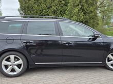 Volkswagen Passat Variant 2.0 103кВт 2012