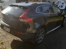 Volvo V40 D2 Cross Country