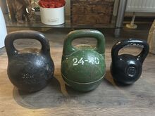 Sangpommid 32 24-40 16kg