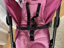Chicco Lite Way kergkäru