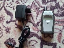 Nostalgiline ja haruldane Ericsson T20e (laadijaga