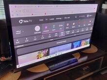 Teler Panasonic 50"