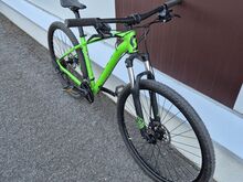 Jalgratas Scott Aspect 970 29"