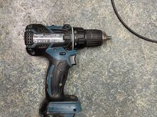 Makita DDF480 akutrell