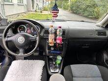 Volkswagen golf 4, 1.9 96kw, atm 2005.