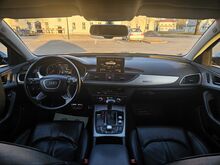 Audi A6 C7 3.0TDI 180kw quattro