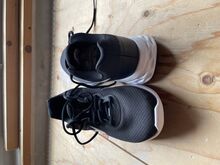 Nike jooksujalatsid