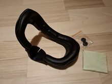 Valve Index VR полный комплект + аксессуары