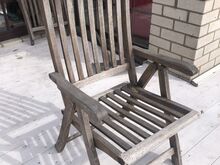 Terrassimööbel