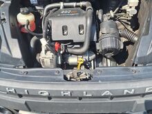 Mopeedauto M Go Highland Lambardini 4 kw.