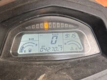 UTV Uforce 800