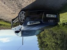 Audi A6 3.0 160kw