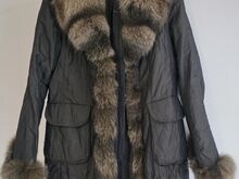 Kvaliteetne mantel S/M