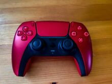 PS5 pult