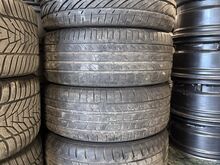 R17 VW Minneapolis 5x112 valuveljed suverehvidega
