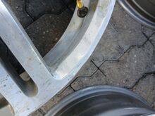5x120 18 bmw veljed